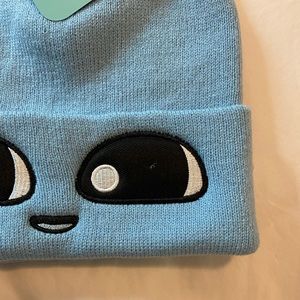 Strange Planet Beanie, Nathan Pyle’s “Orb Warmer”